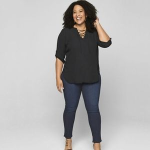 NWT Boutique - Pull on jeggings